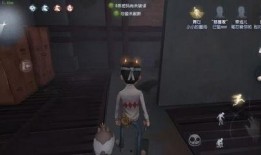 第五人格最新爆料视频,神秘角色登场，惊悚游戏体验再升级！